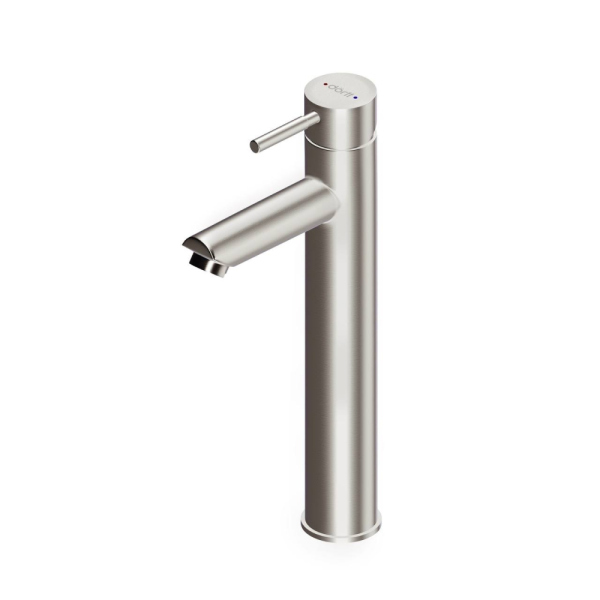 Смеситель для раковины Dorff Logic SS, D3002102SS