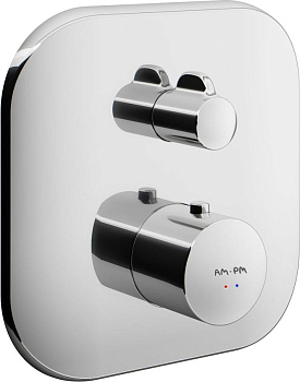 Термостат AM.PM Sensation F3075600 для душа