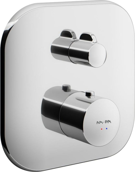 Термостат AM.PM Sensation F3075600 для душа