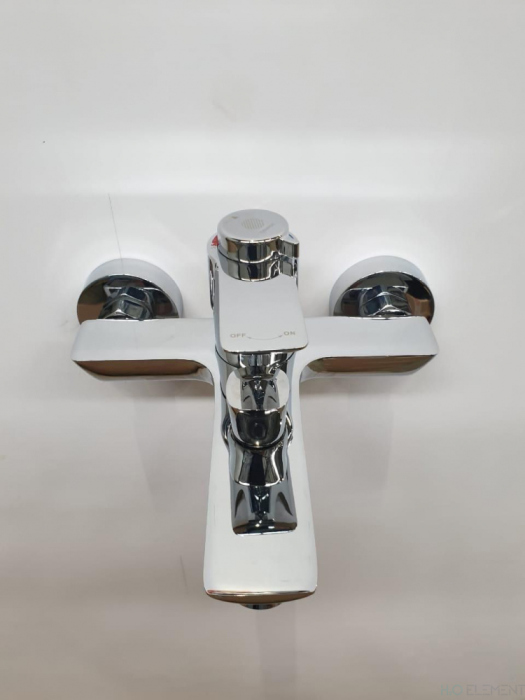 Термостат 1 Orange Thermo T19-100cr для ванны с душем