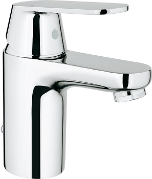 Смеситель для раковины Grohe Eurosmart Cosmopolitan 3282700E