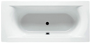 Акриловая ванна RIHO LIMA 190, BB4800500000000