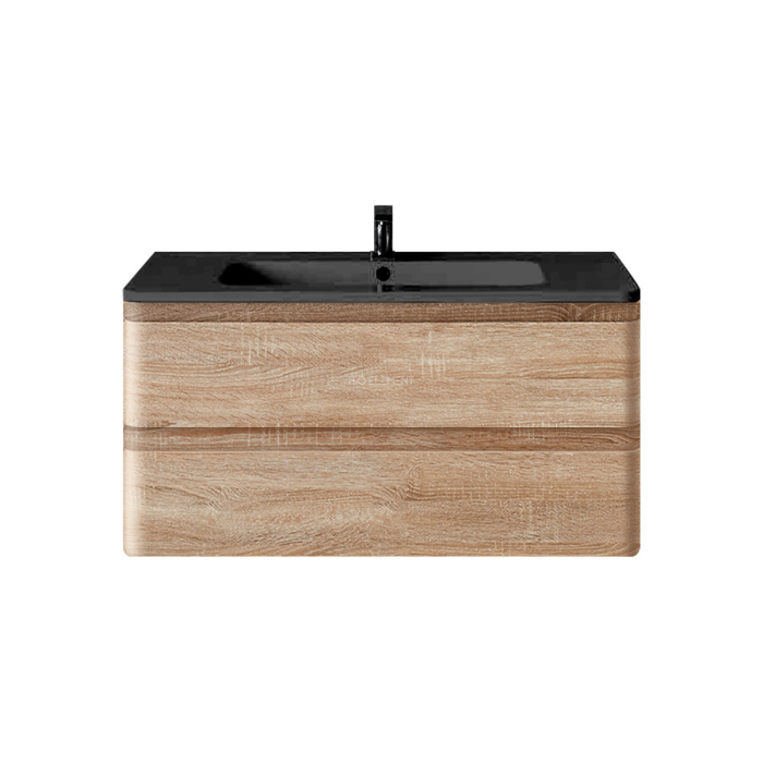 Тумба под раковину Vincea Alba 1000, VMC-1A100WO