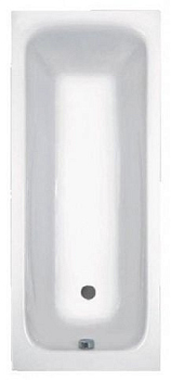Акриловая ванна JIKA Clavis 344900000001