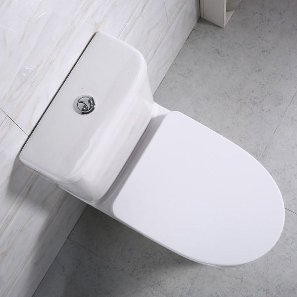 Унитаз-компакт BelBagno Steam BB130CPR безободковый (готовый набор)