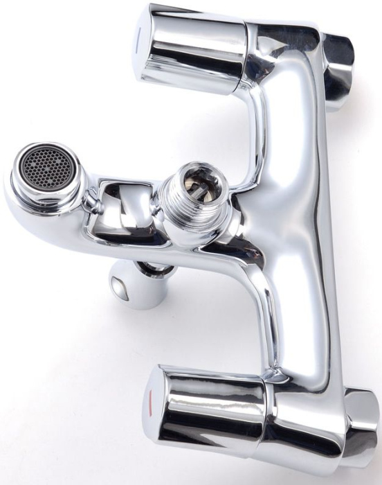 Смеситель Iddis Jam JAMSB00i02 для ванны с душем