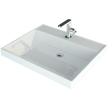 Раковина Andrea Corolina 4680028070399 50