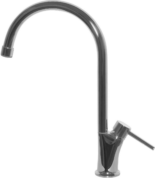 Смеситель Paini Monterosa MOCR550 для кухонной мойки