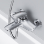 Смеситель AM.PM Bliss L F5310032 для ванны с душем