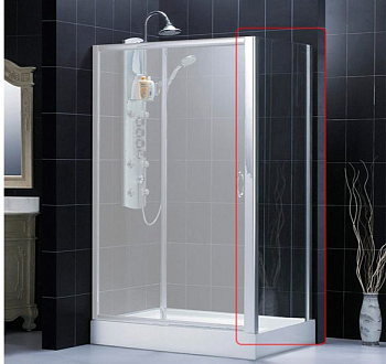 Боковая стенка RGW Z-01 01220100-21