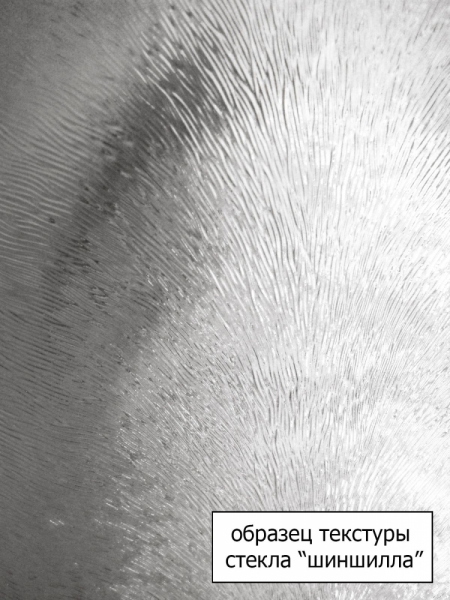 Дверь в проём Belbagno SELA-B-2-70-Ch-Cr