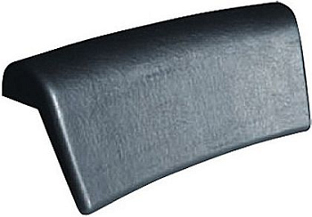 Подголовник RIHO AH11 COLORADO (черный), AH11110