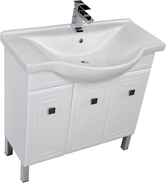 Тумба Aquanet Стайл 00181501