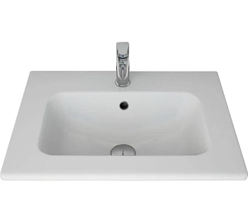 Раковина Эйфория 60