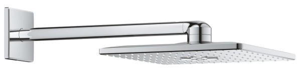 Верхний душ Grohe Rainshower SmartActive Cube 26479000 Верхний душ Grohe Rainshower SmartActive Cube 26479000