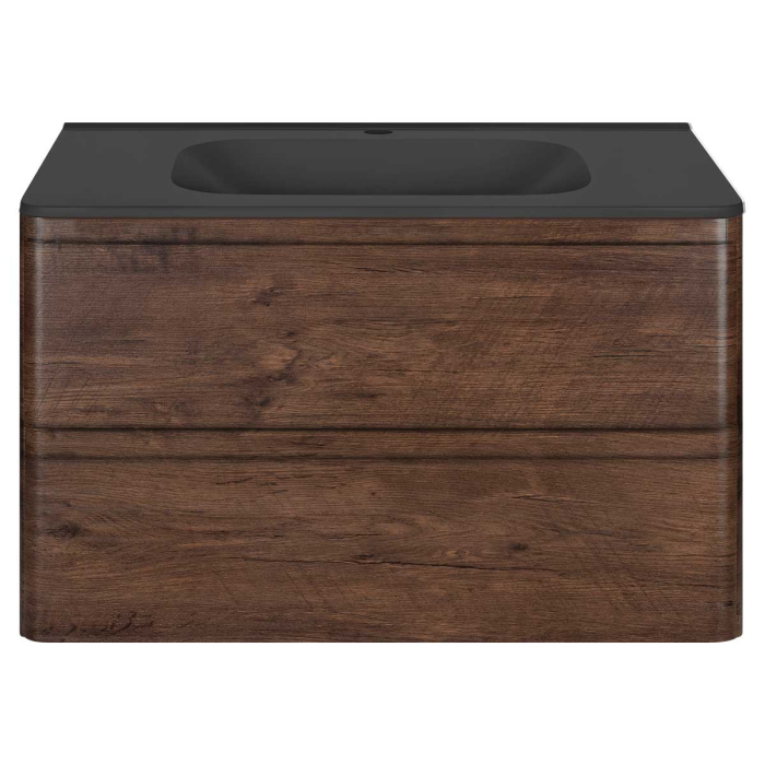 Тумба под раковину Vincea Vico, VMC-2V800RW