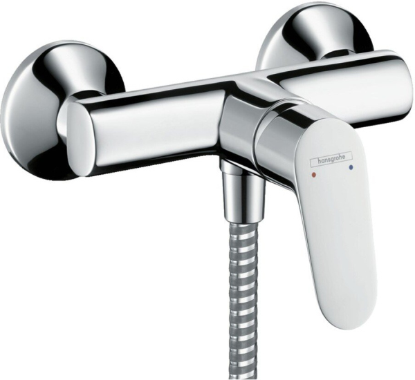 Смеситель Hansgrohe Focus E2 31960000 для душа