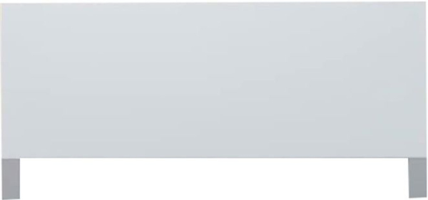 Тумба Акватон Интегро 100 (1A142503IN010) белая