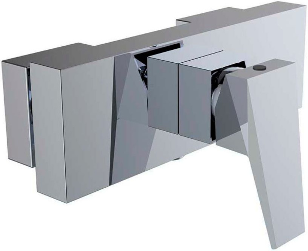 Смеситель Clever Ventu 99437 для душа