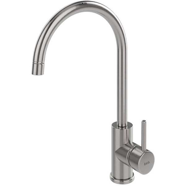 Смеситель Iddis Kitchen K05STJ0i05 для кухонной мойки Смеситель Iddis Kitchen K05STJ0i05 для кухонной мойки