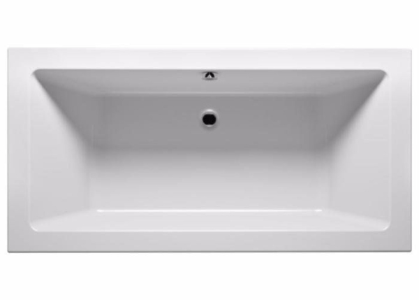 Акриловая ванна RIHO LUGO 190x80, BT0400500000000