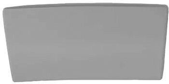 Подушка Jacob Delafon E6D061-MN для ванны ELITE, гелевая