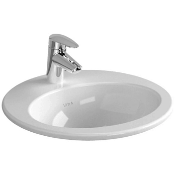 Раковина Vitra S20 5466B003-0001