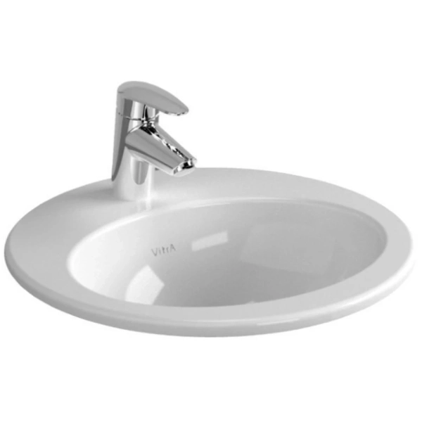 Раковина Vitra S20 5466B003-0001