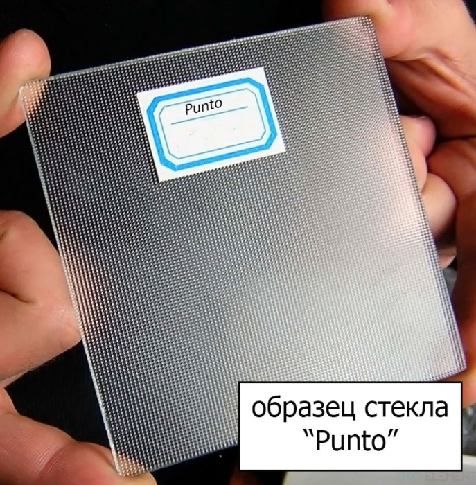 Душевая дверь в нишу BelBagno Unique BF-1-120/135-P-Cr стекло punto