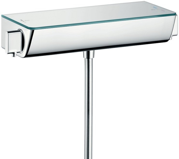 Термостат Hansgrohe Ecostat Select 13161000 для душа