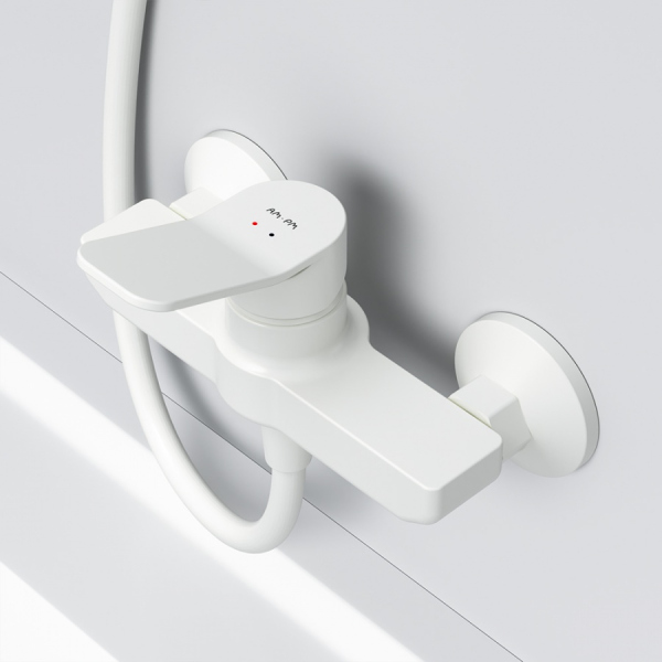 Смеситель для душа AM.PM X-Joy, F85A20033