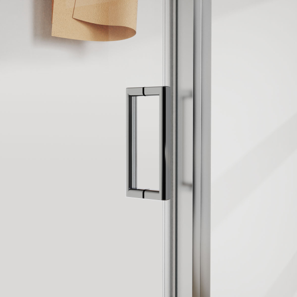 Душевой уголок Vincea City VSR-5CT9012CL, 1200*900, хром, стекло прозрачное Душевой уголок Vincea City VSR-5CT9012CL, 1200*900, хром, стекло прозрачное