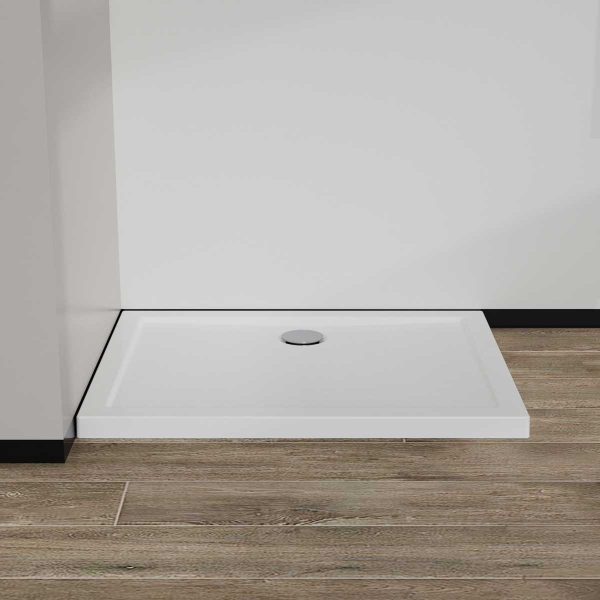 Поддон для душа Vincea акриловый VST-5AR-8012, 1000*800*50