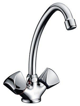 Смеситель для кухни IDDIS Praktic PRPSB10i05