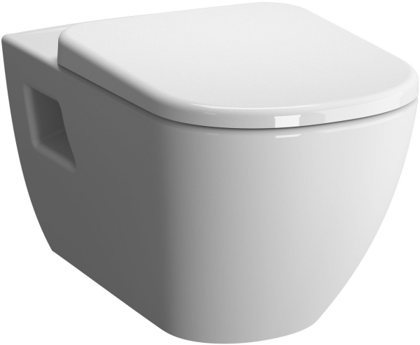 Унитаз подвесной Vitra D-Light 5911B003-0075