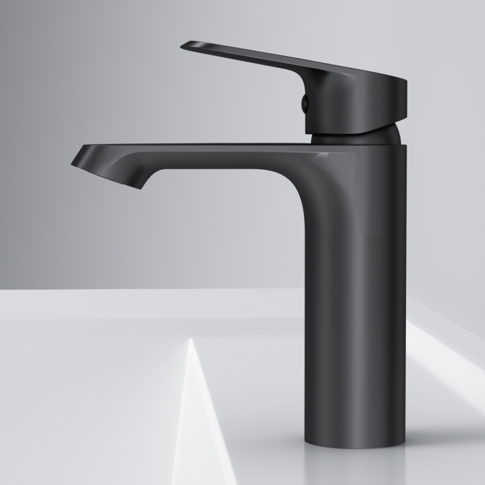 Смеситель для раковины AM.PM Func, F8F02122