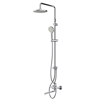 Душевая система AM.PM X-Joy, F40885A94