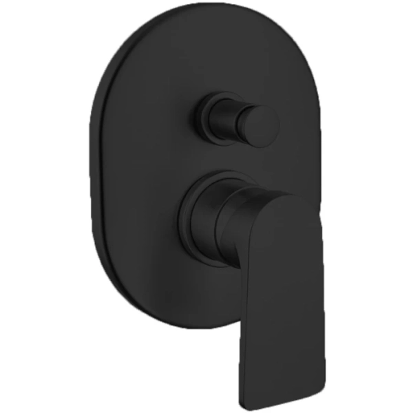 Смеситель для душа Cezares, LAGOS-VDIM-NOP