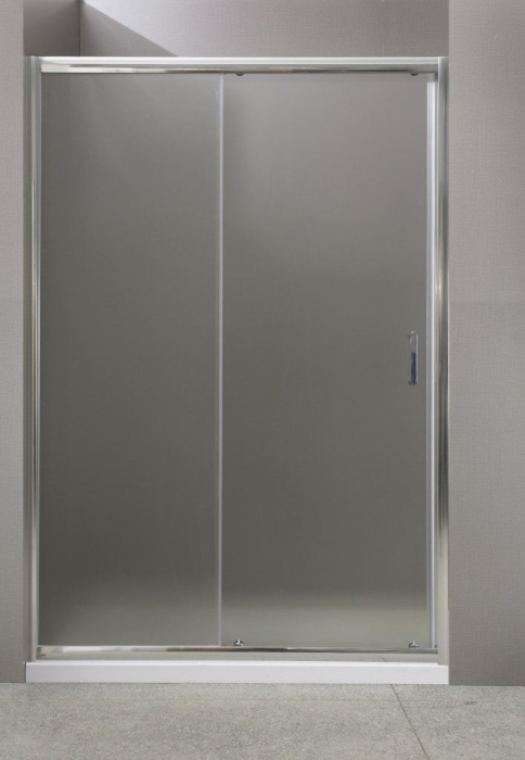 Душевая дверь Belbagno UNO-BF-1-145-C-Cr