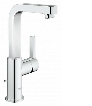 Смеситель для раковины Grohe Lineare 23296000