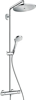 Душевая стойка Hansgrohe Croma Select S 26790000