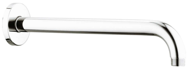 Кронштейн для верхнего душа Grohe Rainshower 26146000 Кронштейн для верхнего душа Grohe Rainshower 26146000