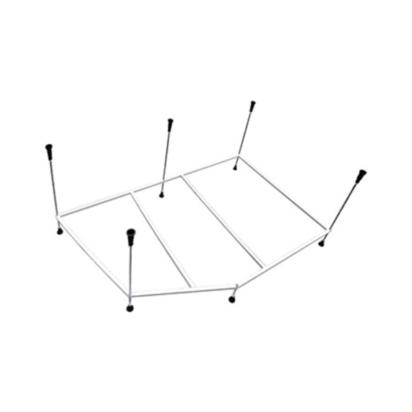 Каркас для ванны AM.PM Like 170х110 L