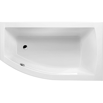 Акриловая ванна Excellent Magnus WAEX.MGP15WH