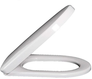 Крышка-сидение Villeroy&Boch Subway 9M55S101