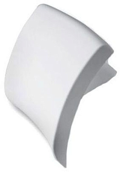 Подголовник Ravak Classic белый B636000001