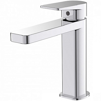 Смеситель для умывальника IDDIS Bridge (BRDSB00i01)