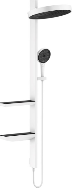 Душевая стойка Hansgrohe Rainfinity 26842700