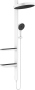 Душевая стойка Hansgrohe Rainfinity 26842700