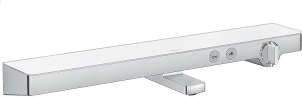 Термостат Hansgrohe ShowerTablet Select 13183400 для ванны с душем
